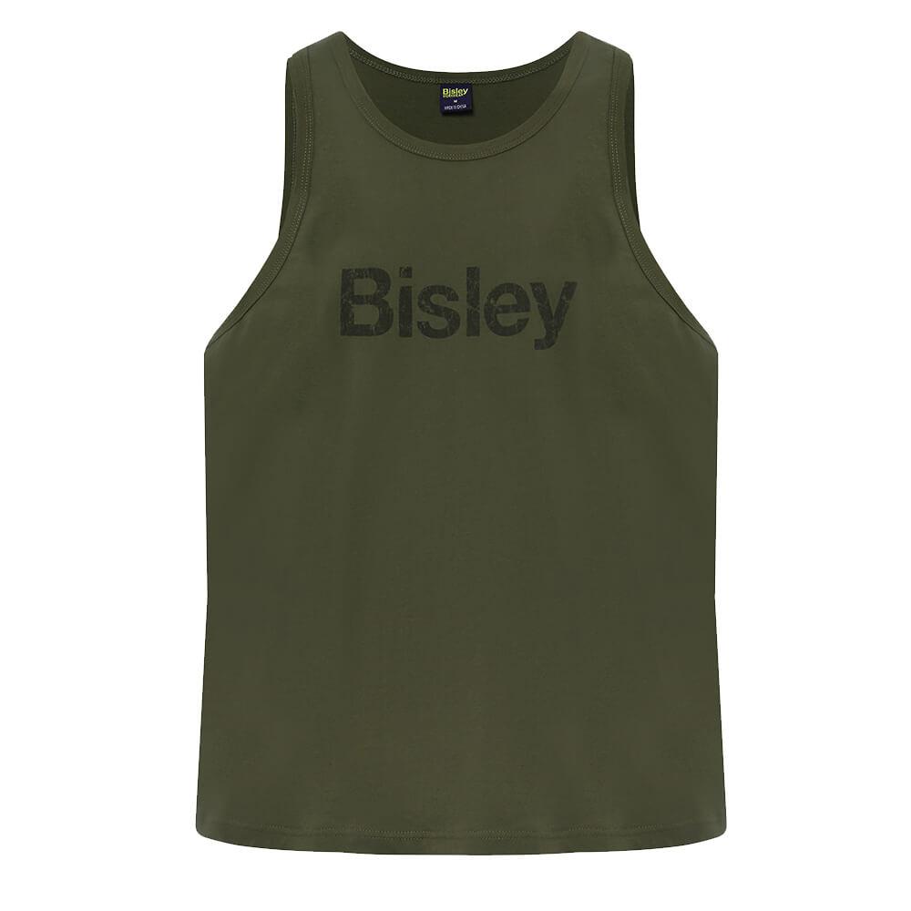 Bisley BKS063 Green Front