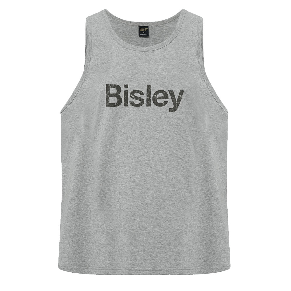 Bisley BKS063 Grey Front