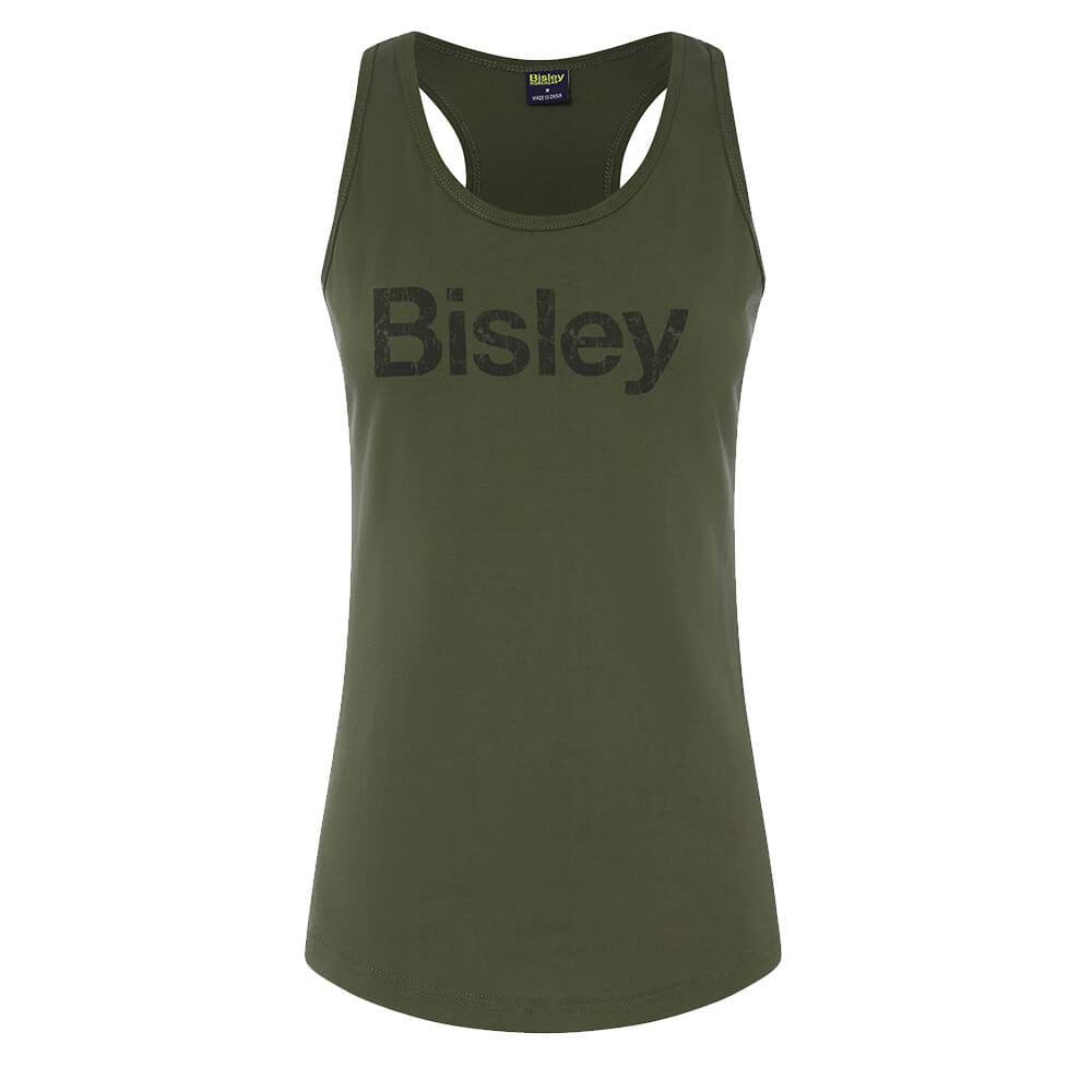 Bisley BKSL063 Green Front