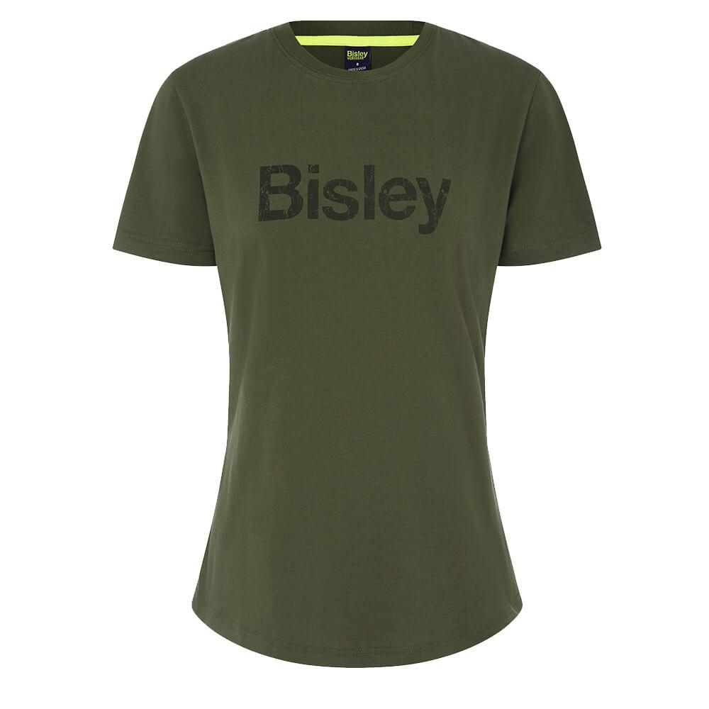 Bisley BKTL064 Green Front