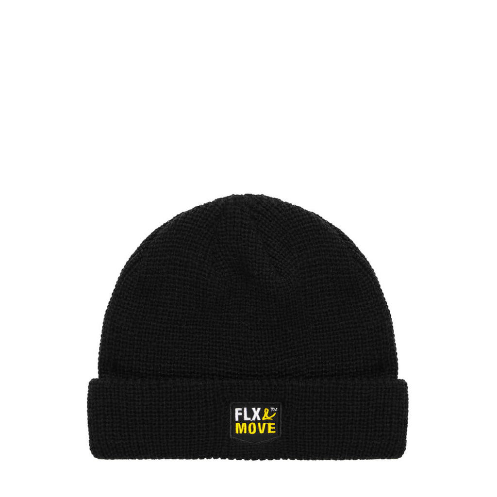 Bisley BBEAN69 FLX & MOVE Beanie Black