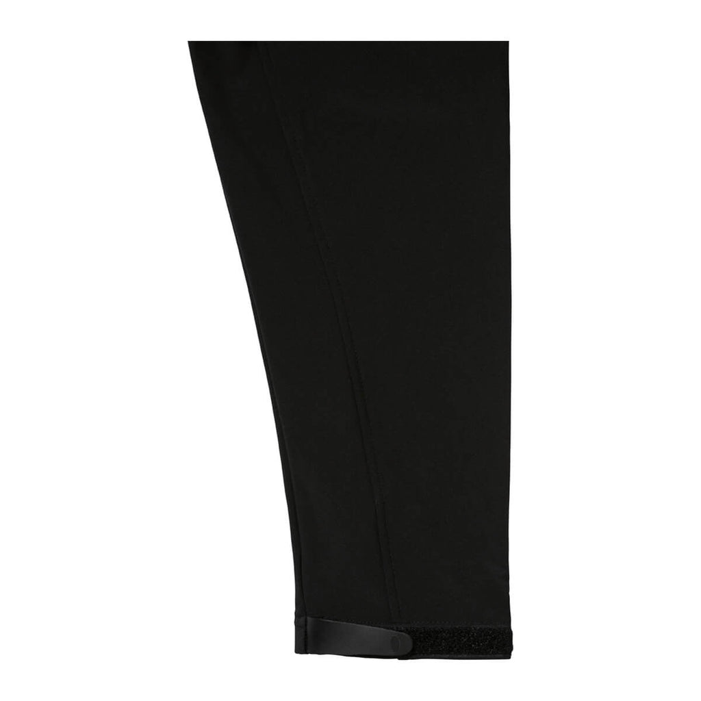 Bisley BJ6060 Soft Shell Jacket Black View 05
