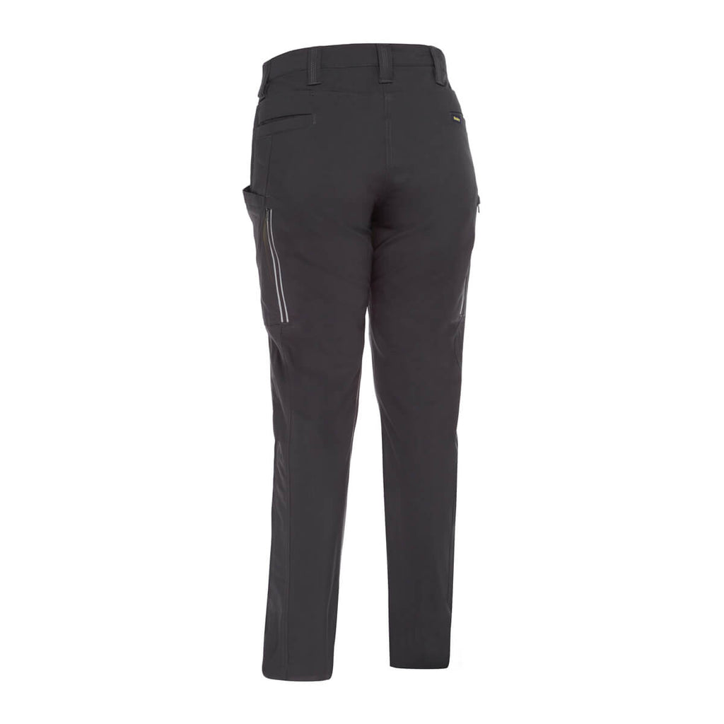 Bisley Bisley BPCL6150 Ladies X Airflow Vented Cargo Pants Navy View 07