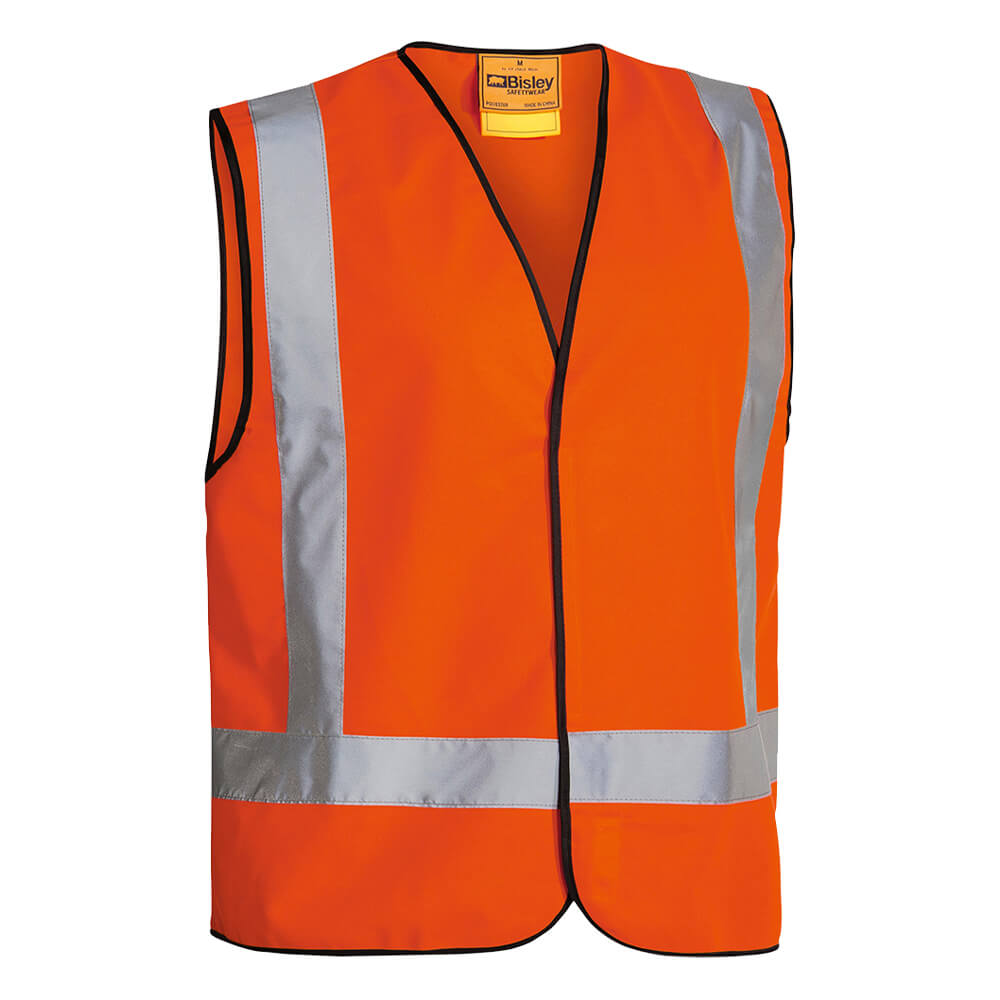 Bisley BV0342HT Orange Front