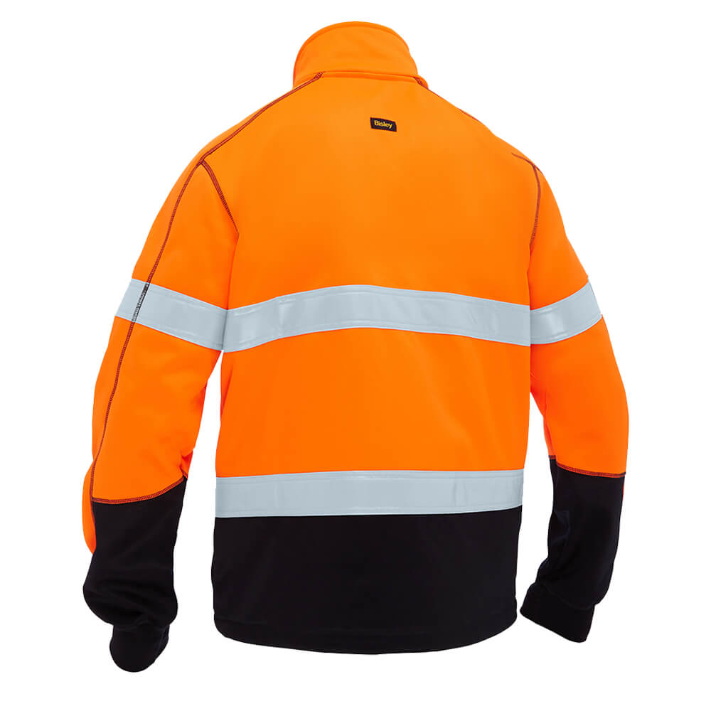 Bisley BK6611T Orange Back