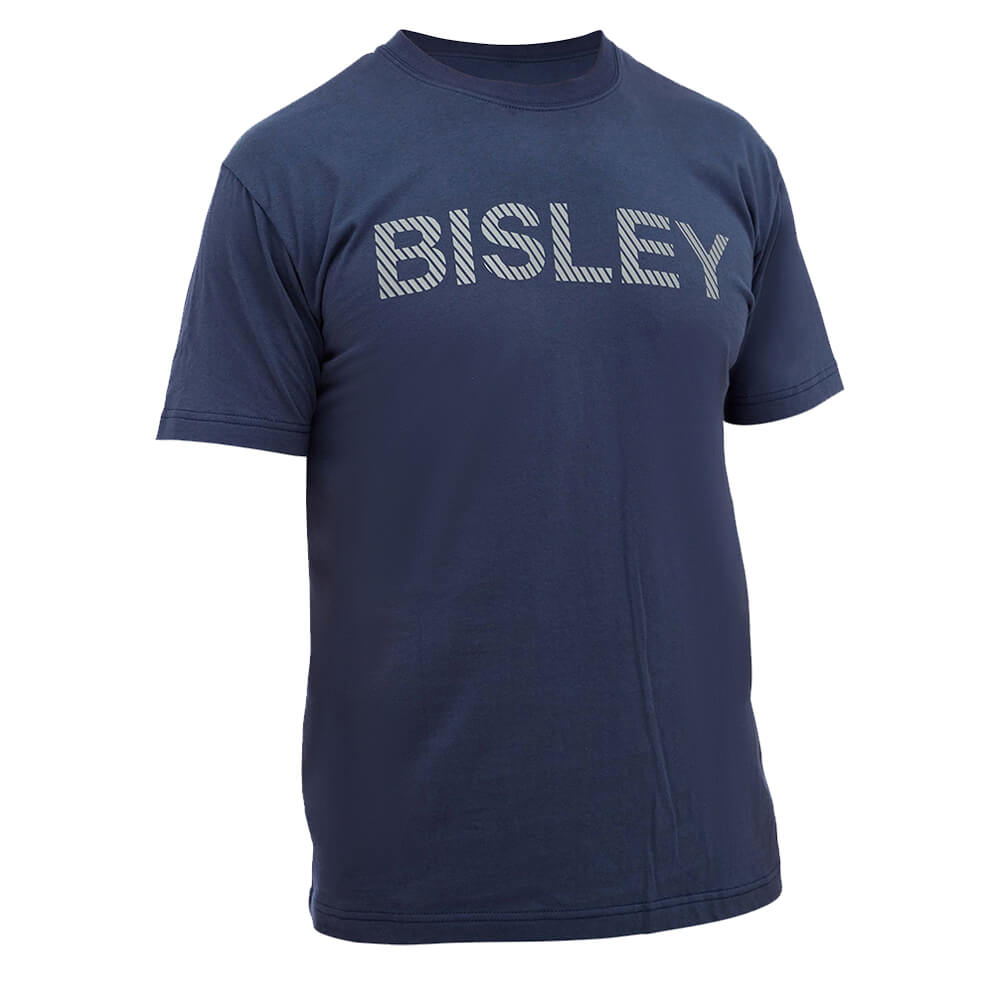 Bisley BKT081 Navy Front