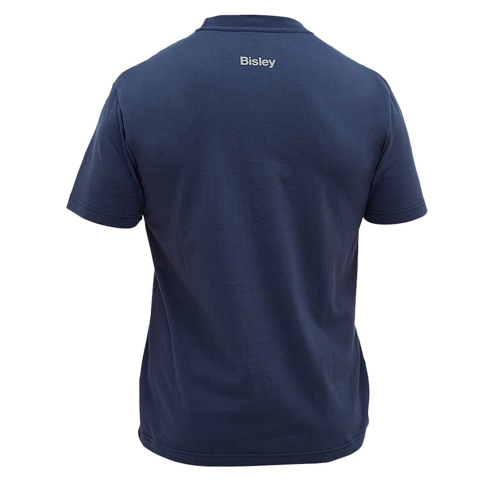 Bisley BKT081 Navy Back