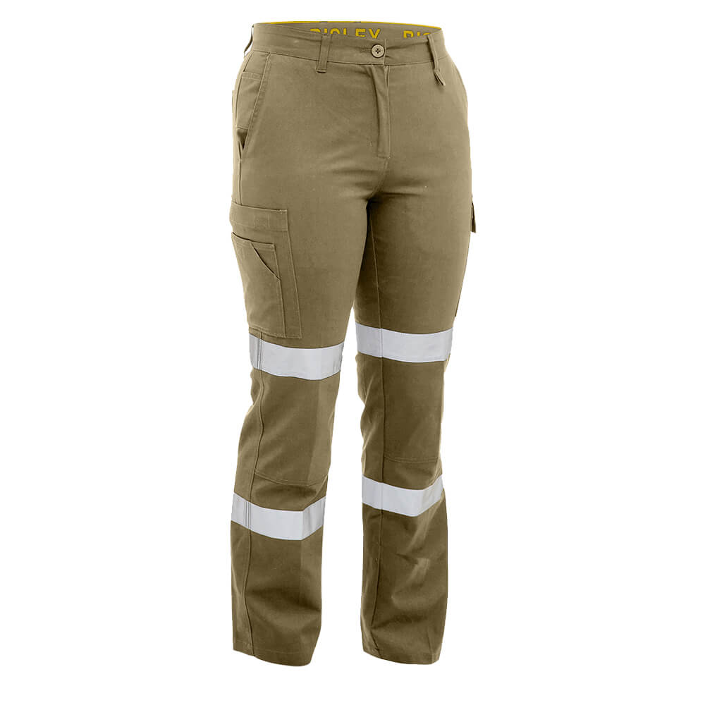 Bisley BPL6999T Khaki Front