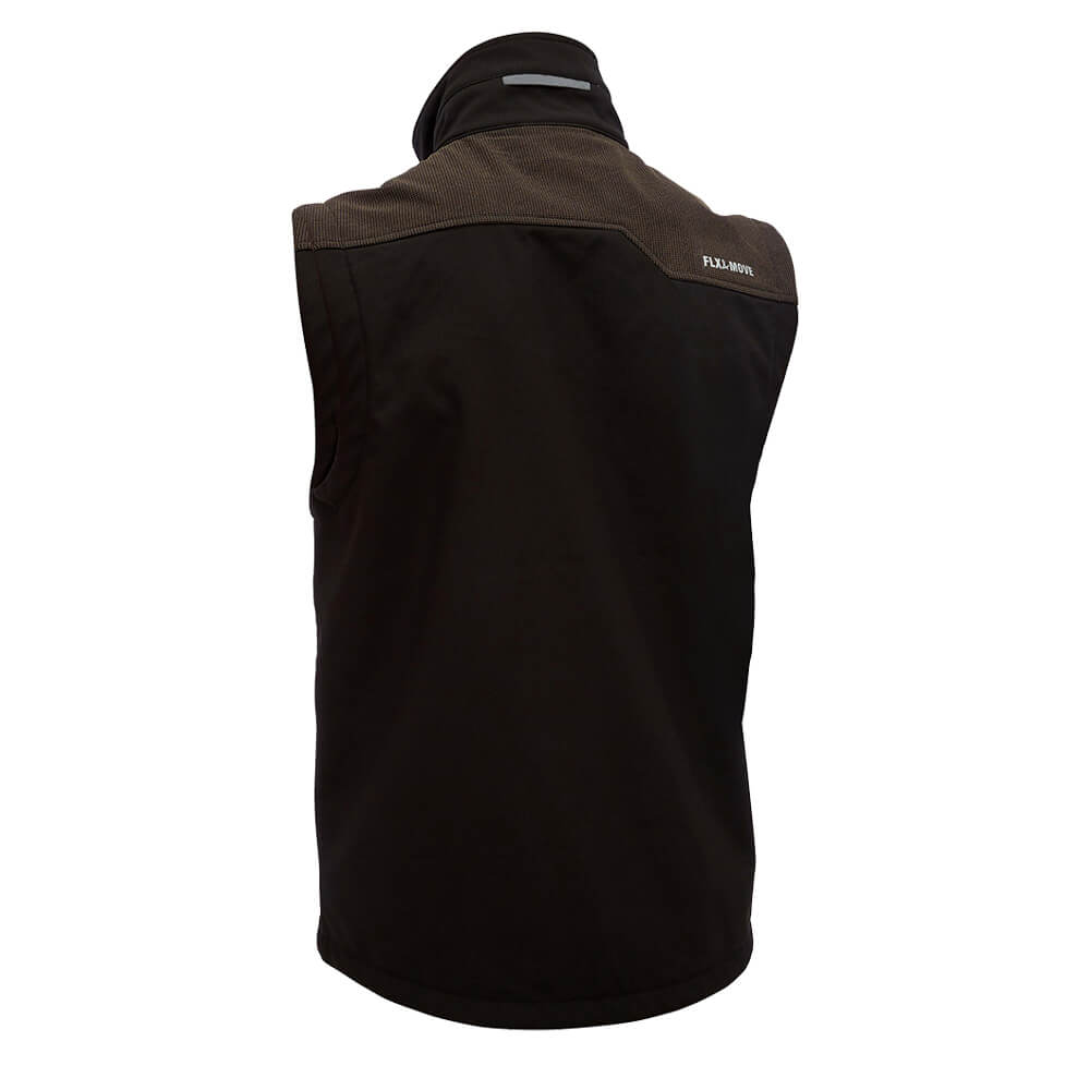 Bisley BV0570 Black Back