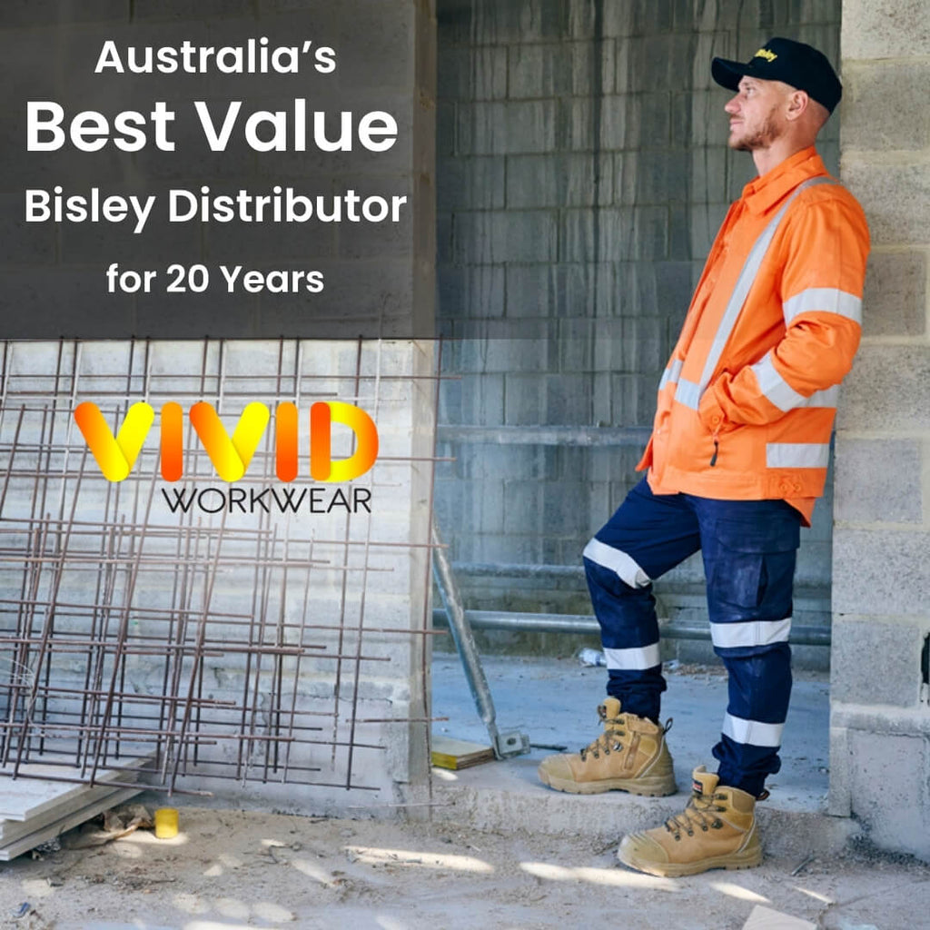 Vivid Workwear