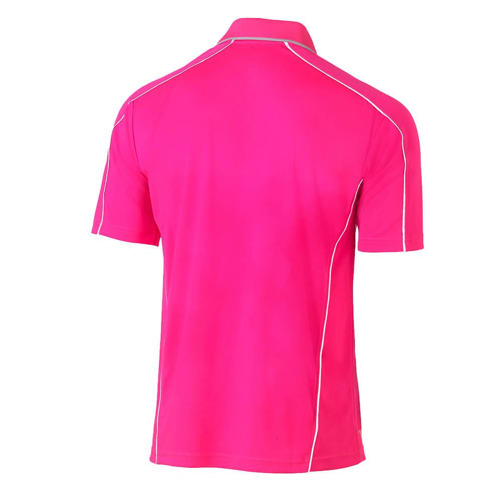 Bisley BK1425 Pink Back