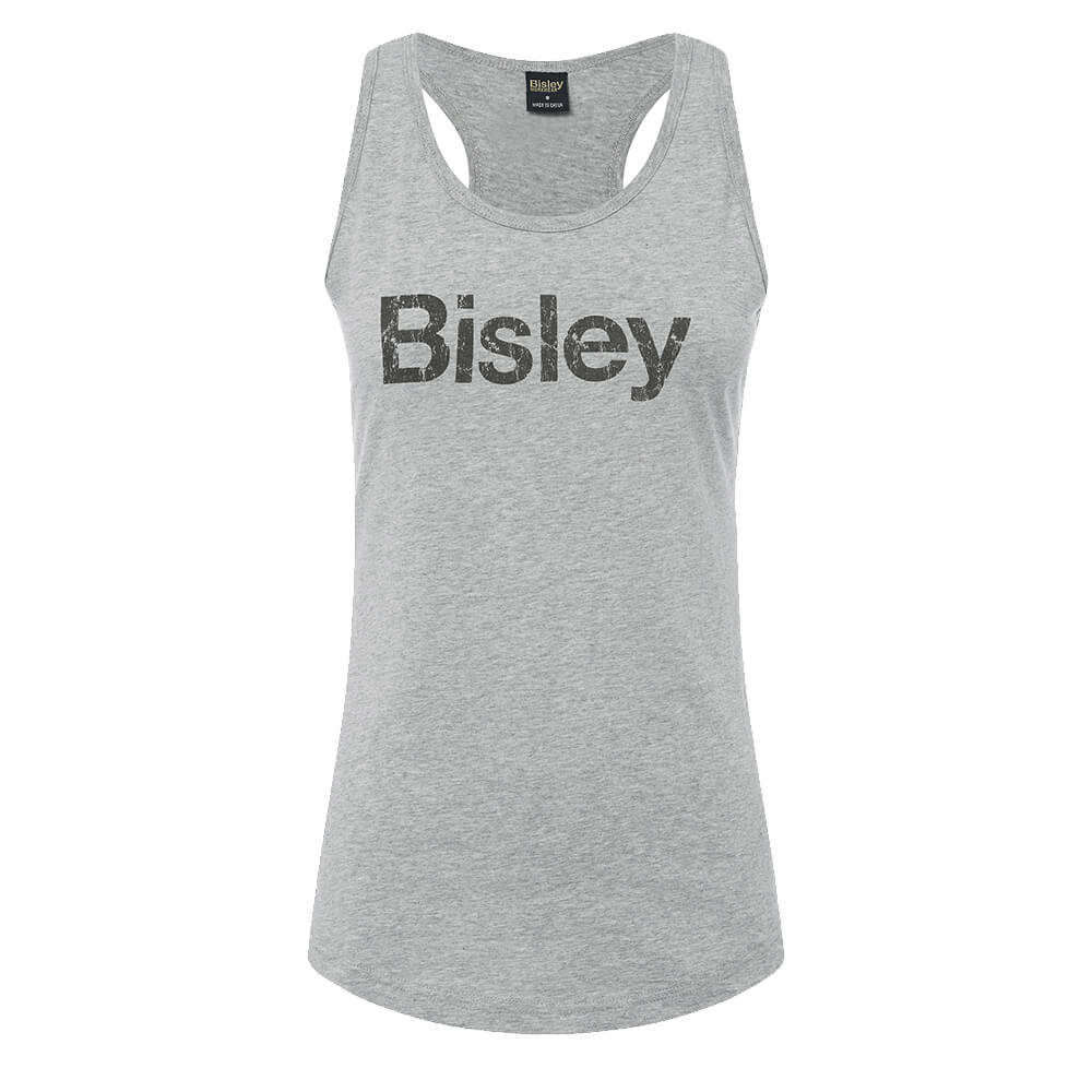 Bisley BKSL063 Grey Front