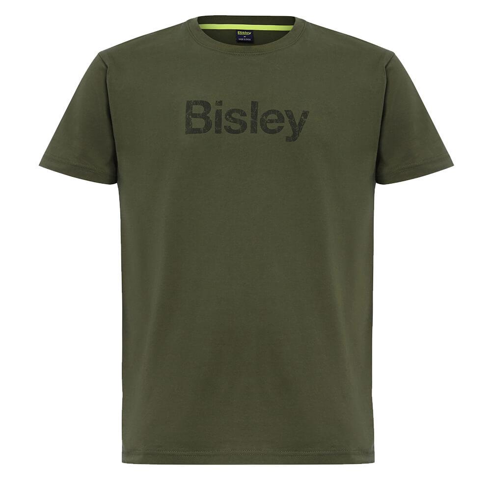 Bisley BKT064 Green Front