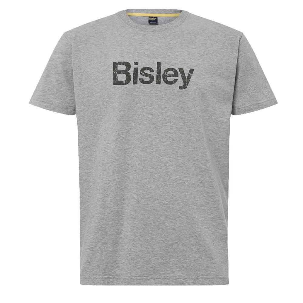 Bisley BKT064 Grey Front