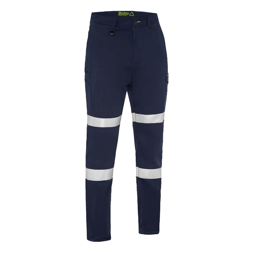 Taped Biomotion Recycled Pant BP6088T