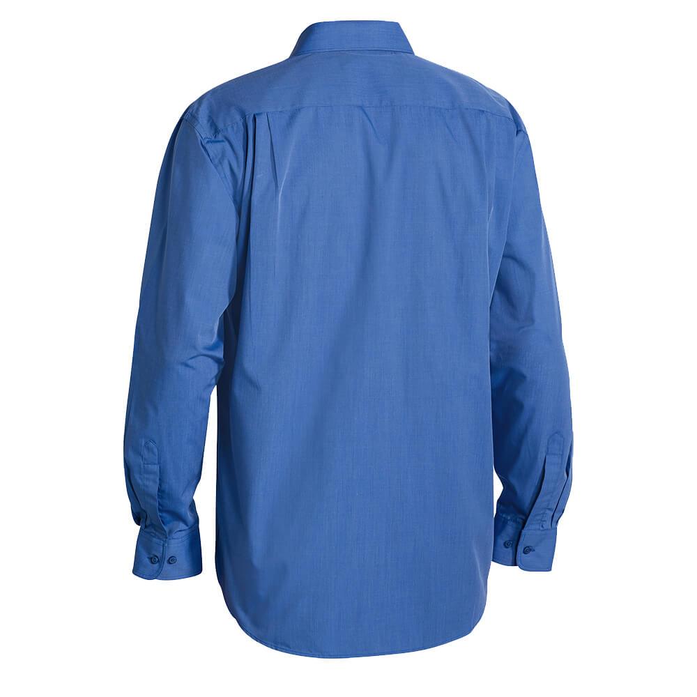 Bisley BS6031 Blue Back