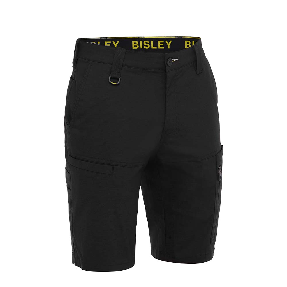 Bisley BSHC1150 Black Front